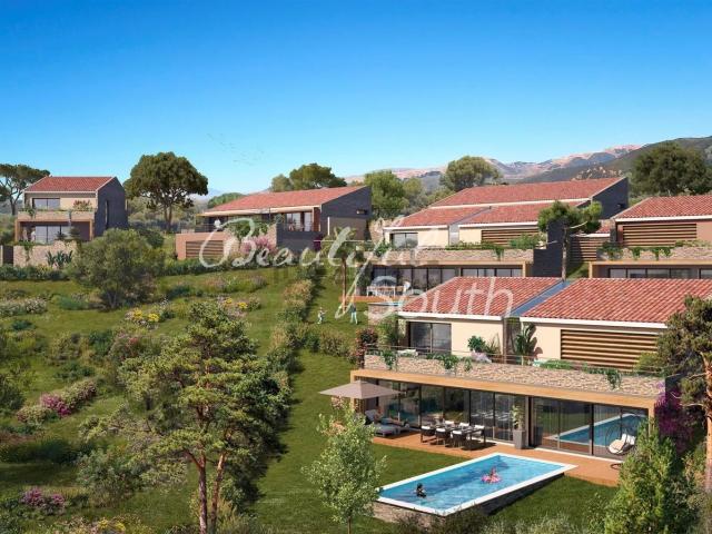 Maison, Banyuls sur Mer
