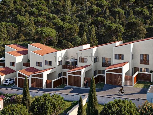 Maison, Banyuls sur Mer