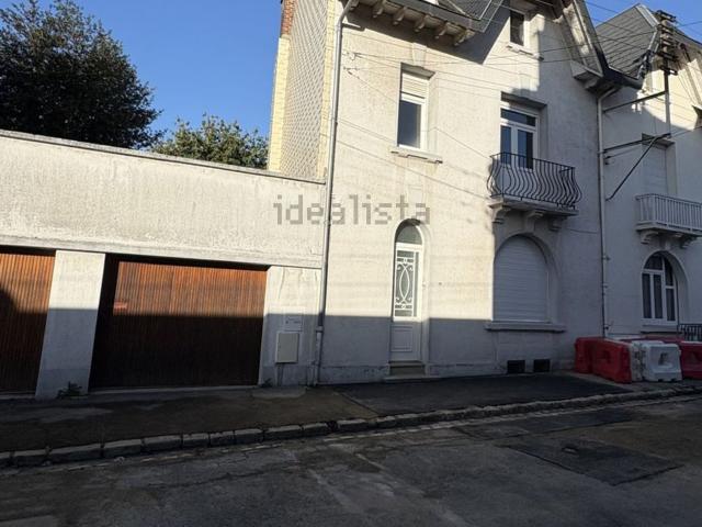 Maison, Bapaume