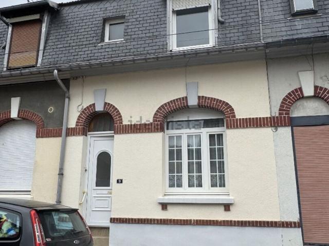 Maison, Bapaume