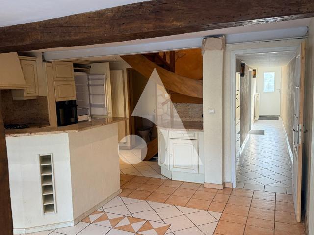 Maison Bar Le Duc 5 pièce s 145 m2 145m² Bar le Duc