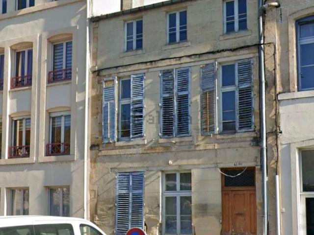 Maison, Bar le Duc