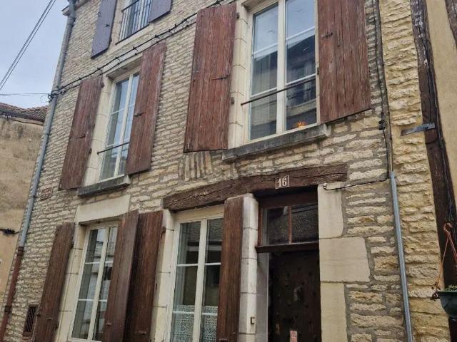 Maison, Bar sur Aube