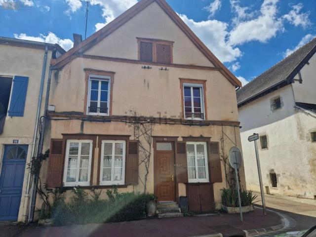 Maison, Bar sur Aube