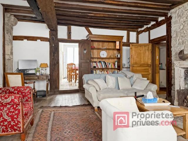 Maison Bar sur seine 6 pièce s 135 m2