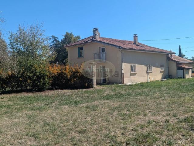 Maison, Barcugnan