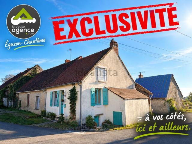 Maison, Baraize