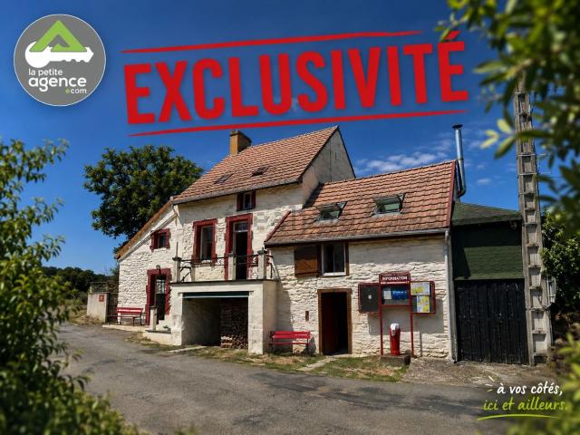 Maison, Baraize