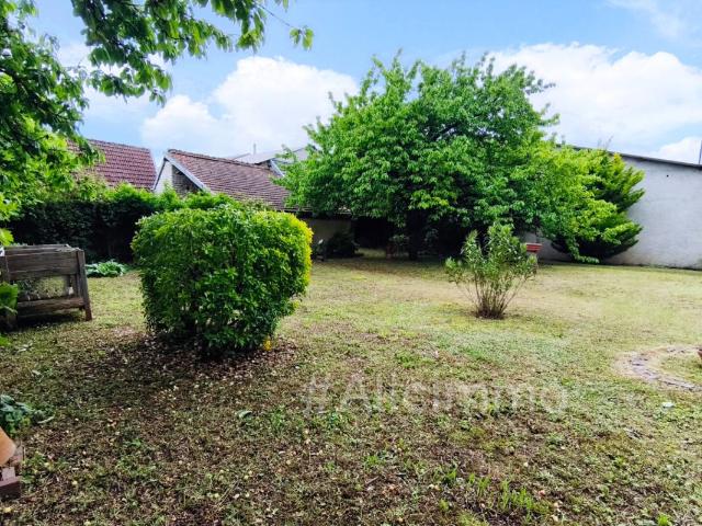Maison Barbonne Fayel 3 pièces 78 m2
