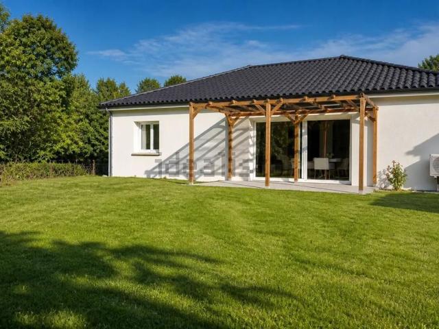 Maison, Barbazan Debat