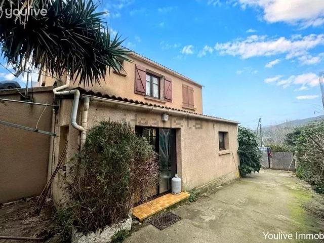Maison, Barbaggio