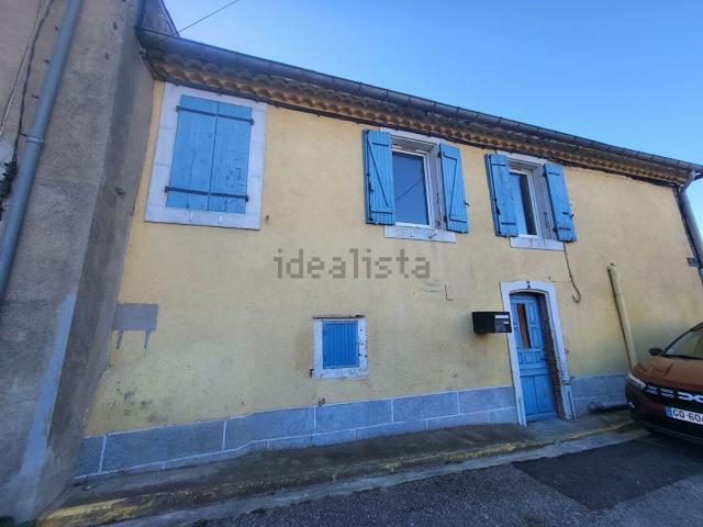 Maison, Barbaira