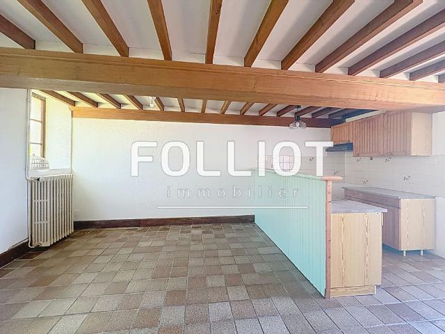 Maison Barbeville 3 pice s 108.03 m2