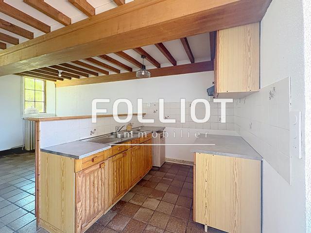 Maison Barbeville 3 pièce s 108.03 m2