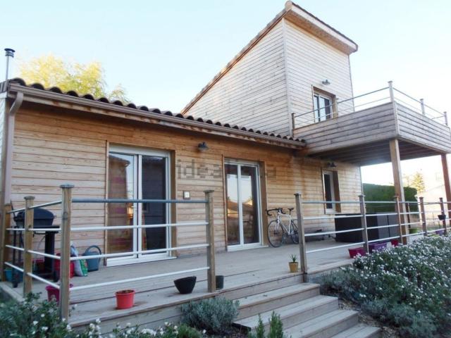 Maison, Barbentane