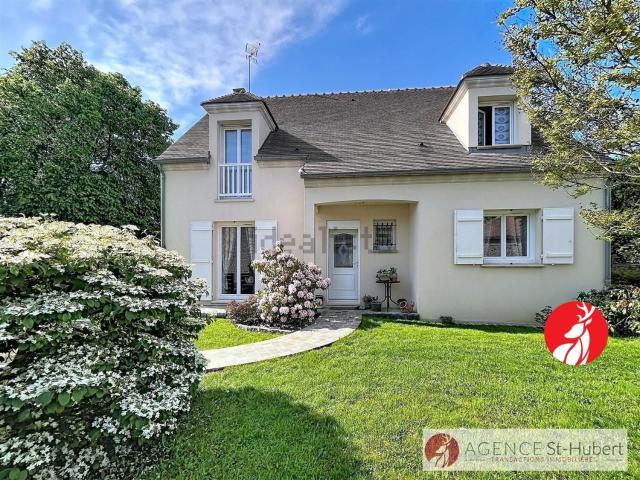 Maison, Barbizon