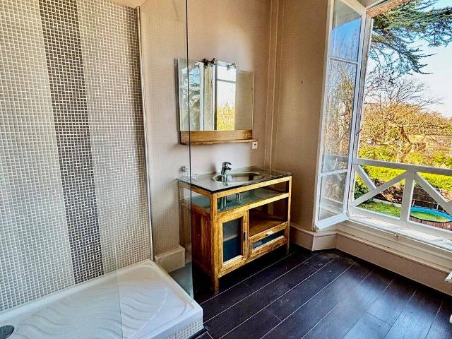 Maison Barbizon centre village 125m²