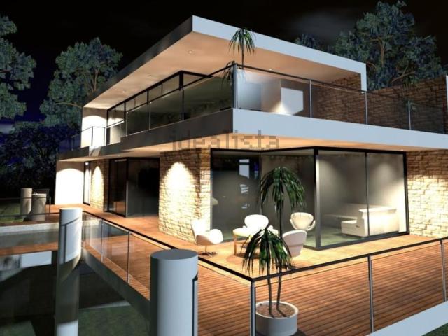 Maison, Bargemon
