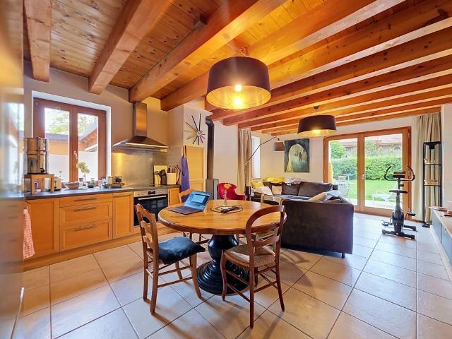 maison Bardonnex