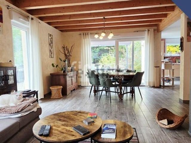 Maison, Barembach