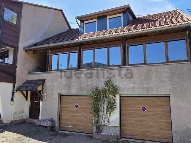 Maison, Barembach