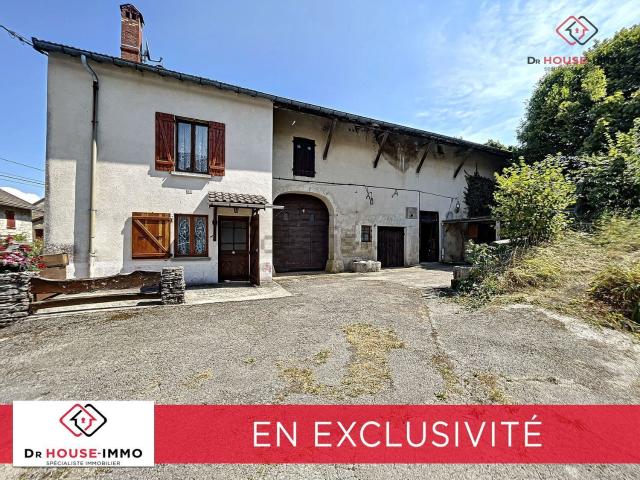 Maison, Barésia sur l&apos Ain