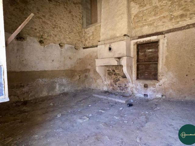 Maison Barisey la Côte 3 pièces m2