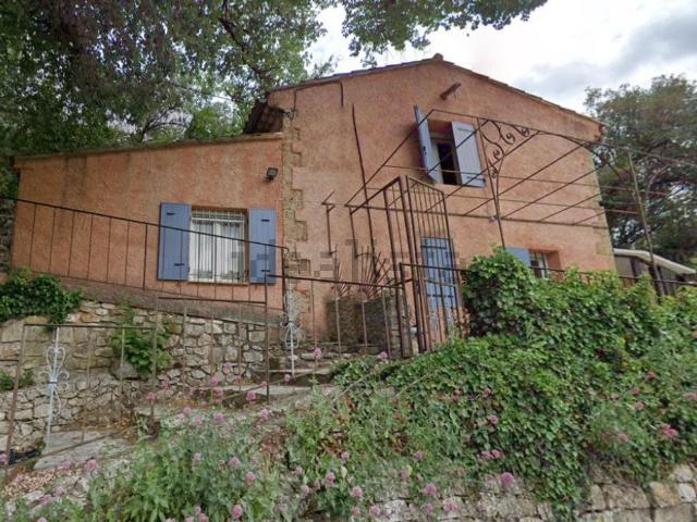 Maison, Barjols