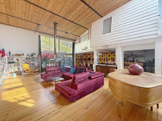 Maison, Barjols