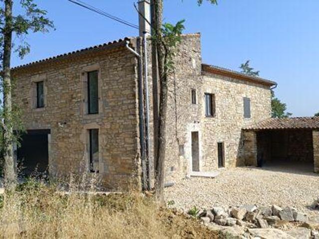 Maison Barjac Barjac ES106180665