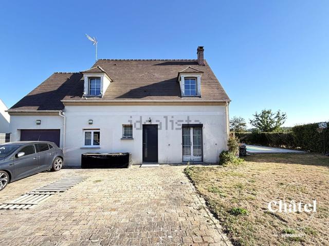 Maison, Baron