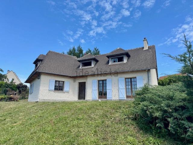 Maison, Baron
