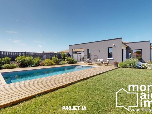 Maison, Baron
