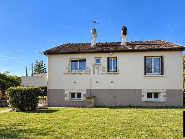 Maison, Baron
