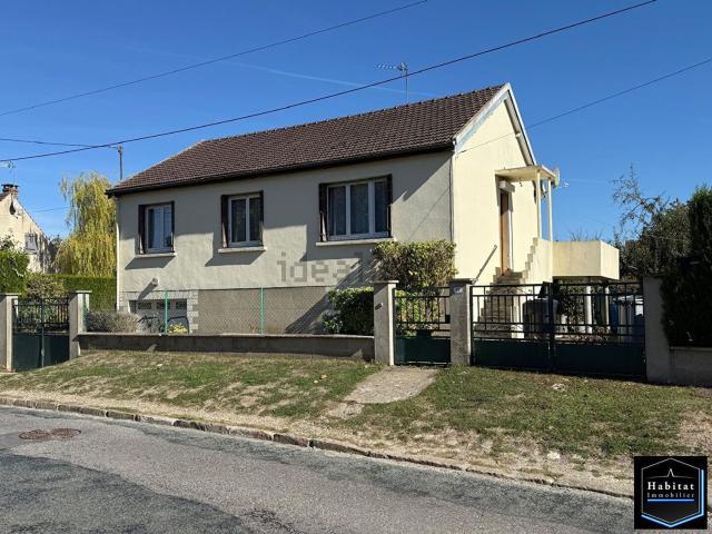 Maison, Baron