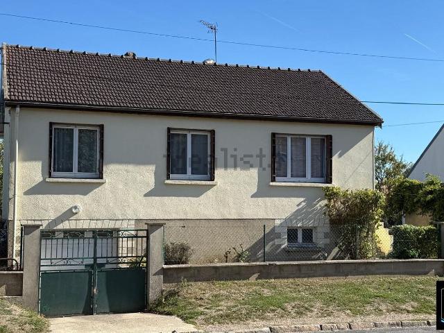 Maison, Baron