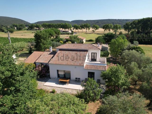 Maison, Baron