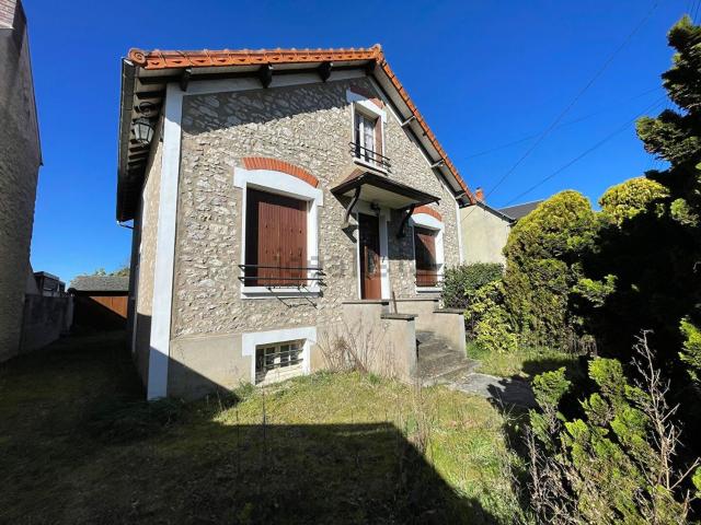 Maison, Barou en Auge