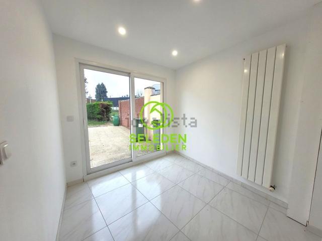 Maison, Barlin