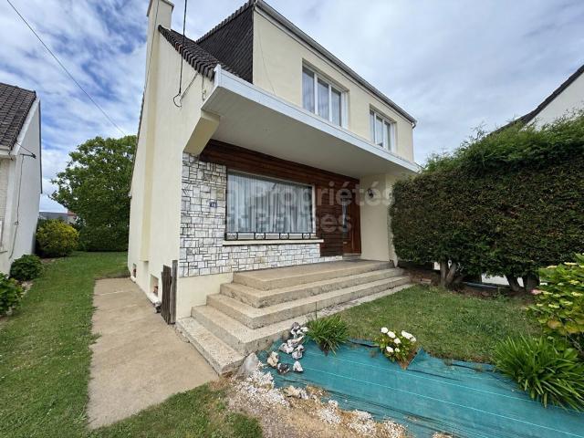 Maison, Barlin