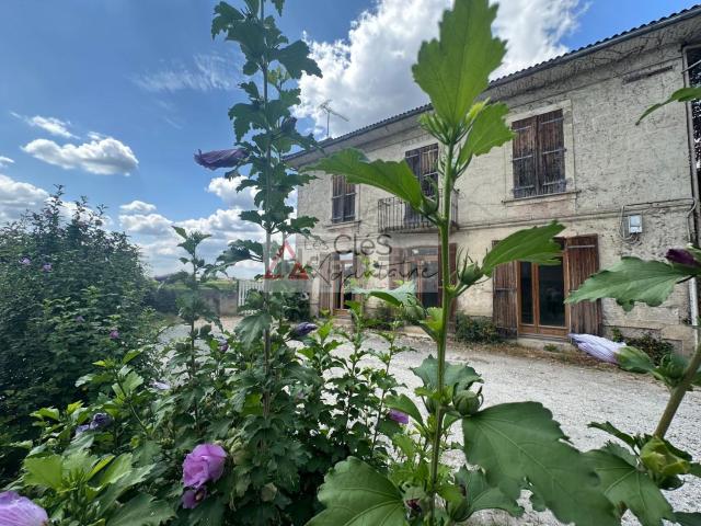 Maison, Barsac