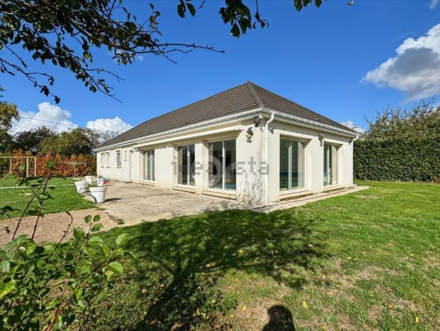 Maison, Barquet