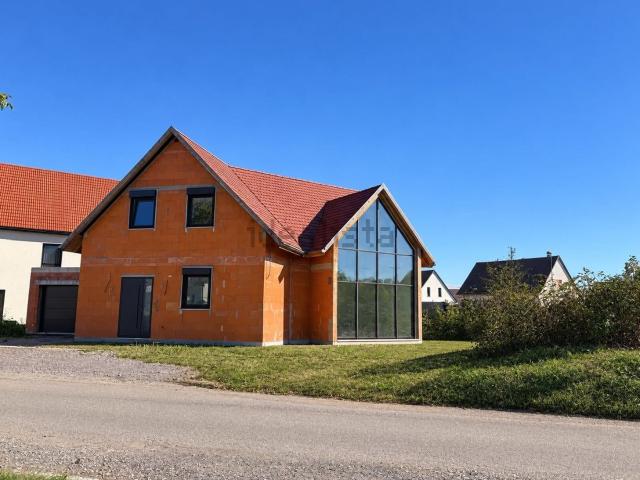 Maison, Barr