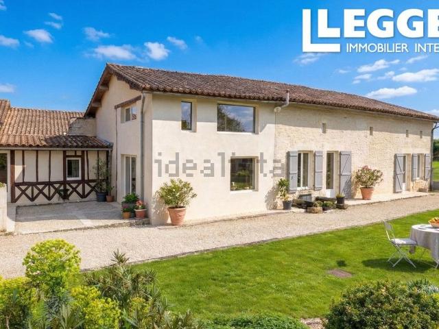 Maison, Barro