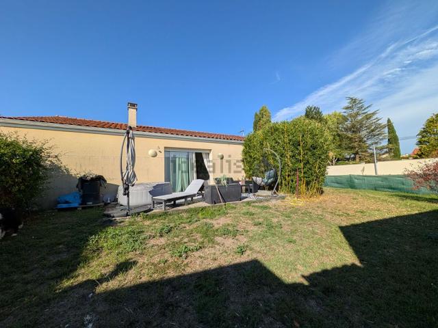 Maison, Barret