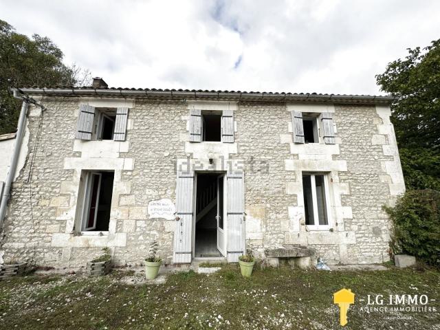 Maison, Barzan