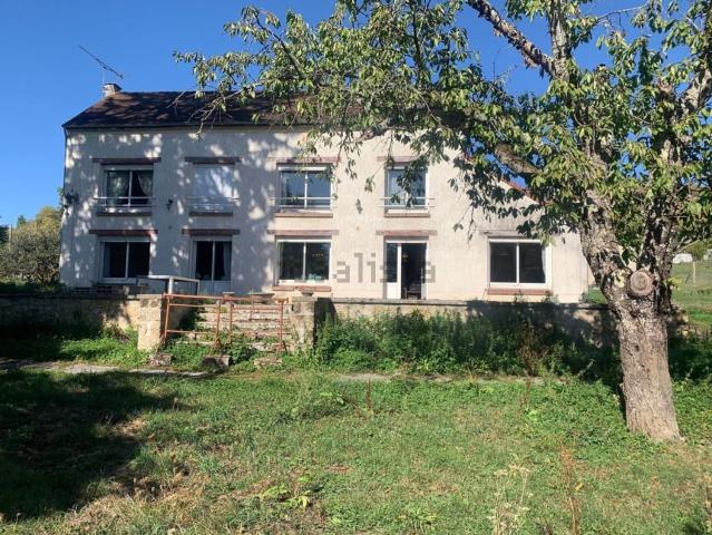 Maison, Barzy sur Marne