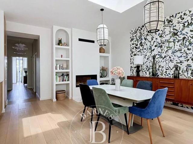 Maison • Bas Meudon