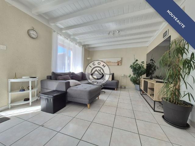 Maison basco landaise 190 m² Meilhan