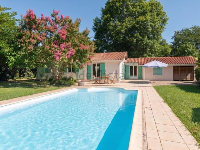 Maison, Bascons